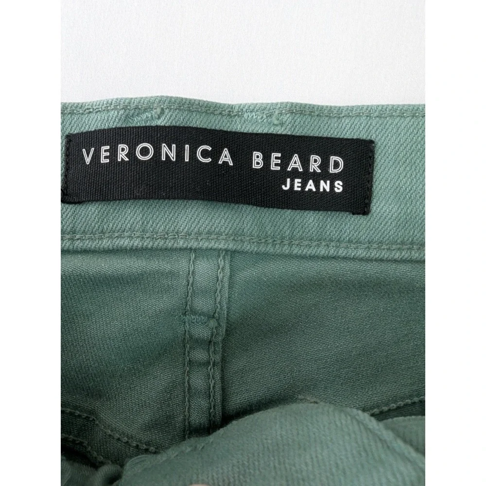 veronica beard